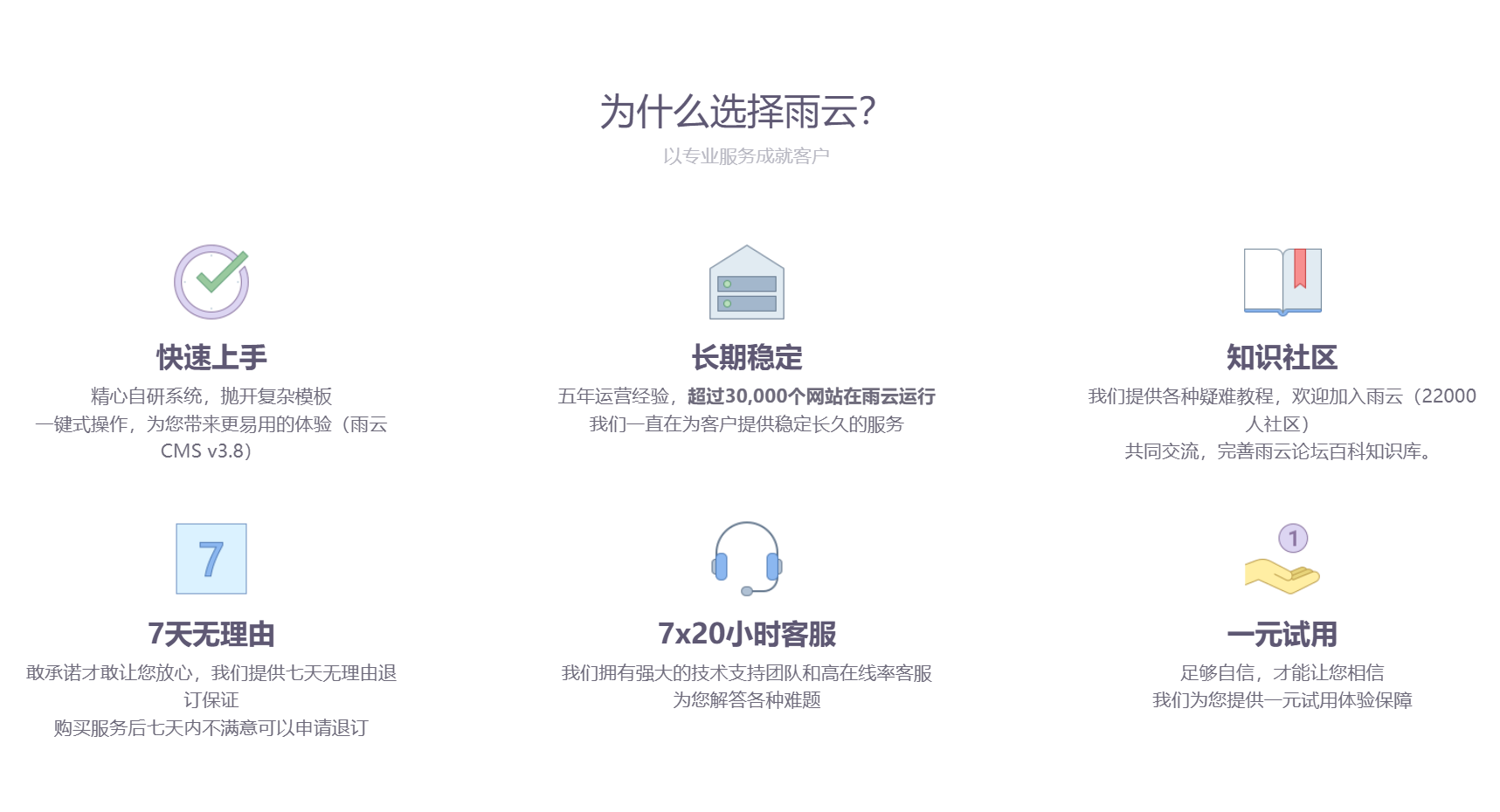 平价高性能的国产云服务，自建FRP推荐